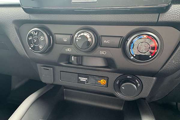 2025 Mazda BT-50 XT TF 4X4