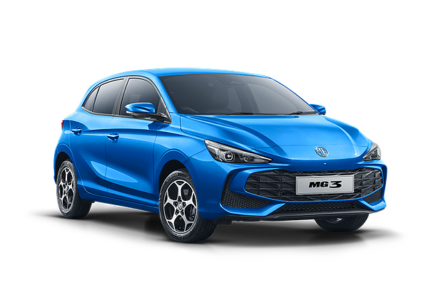 2025 MG MG3 Vibe thumb-0