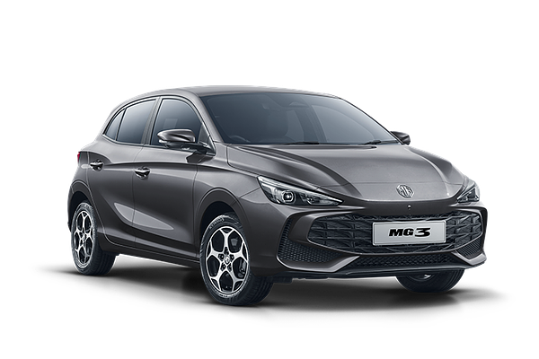 2025 MG MG3 Essence thumb-0