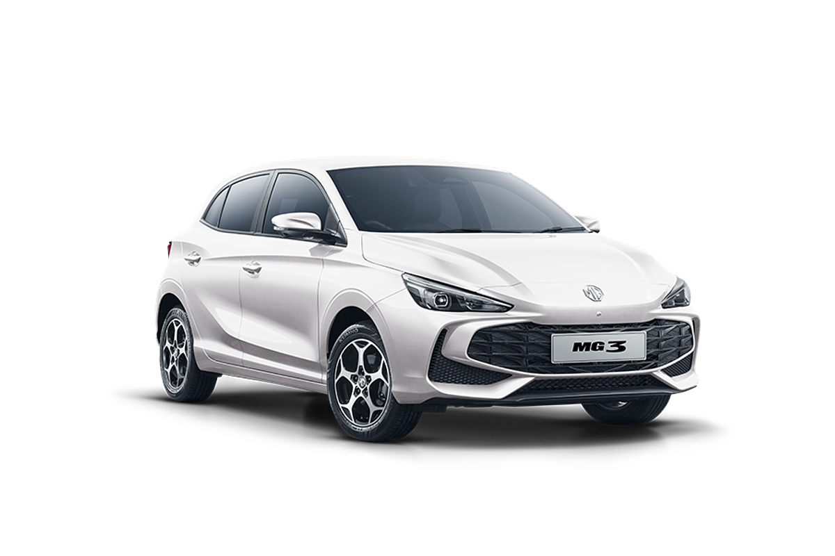 2025 MG MG3