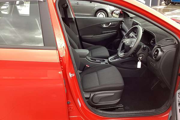 2021 Hyundai Kona OS.V4