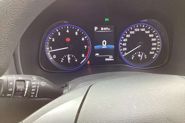 2021 Hyundai Kona OS.V4