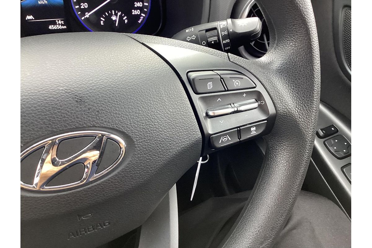 2021 Hyundai Kona OS.V4