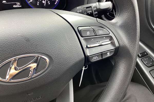2021 Hyundai Kona OS.V4