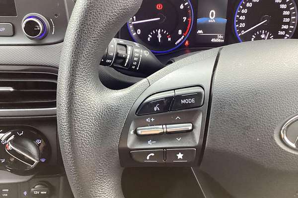 2021 Hyundai Kona OS.V4
