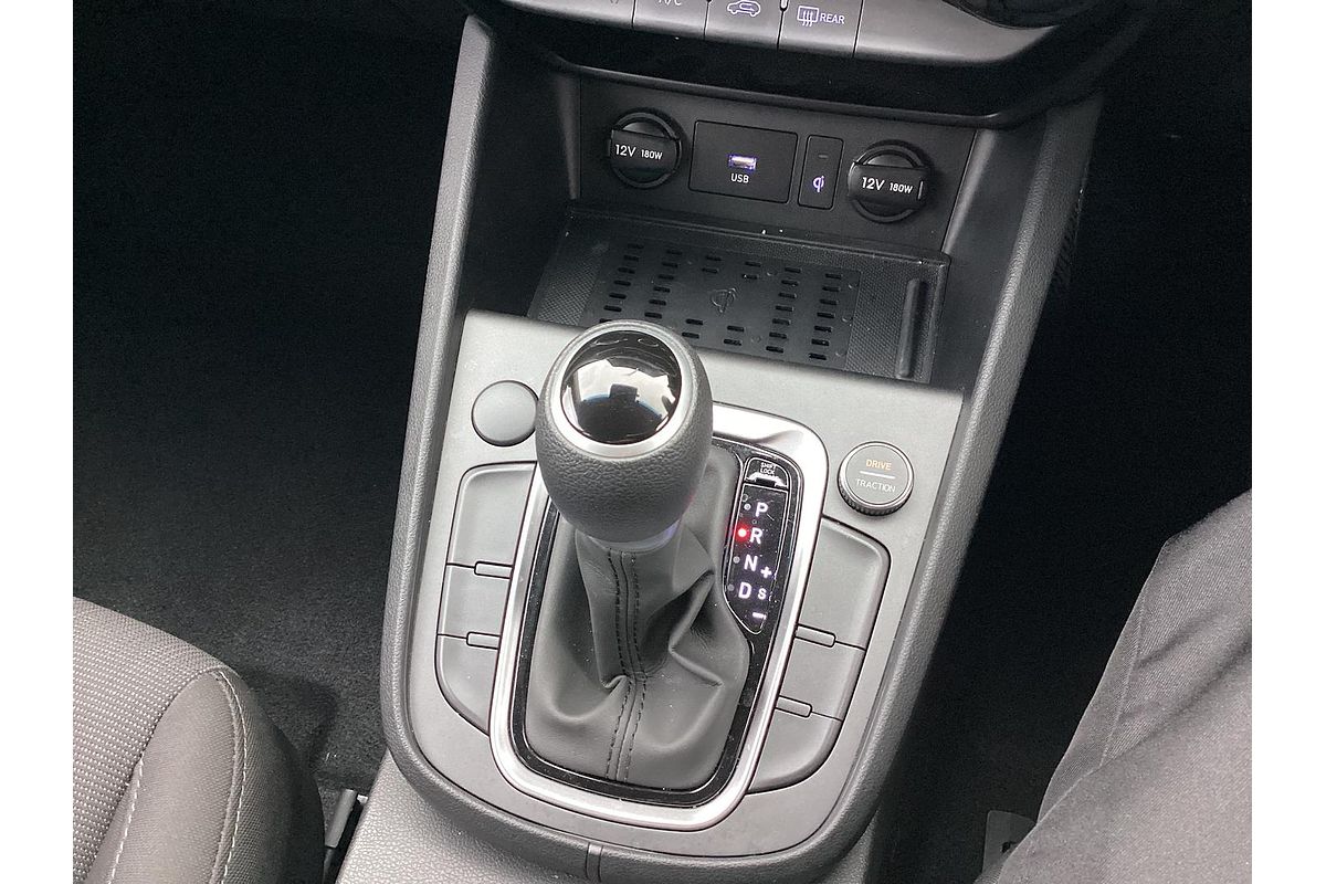 2021 Hyundai Kona OS.V4
