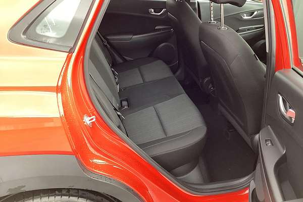 2021 Hyundai Kona OS.V4
