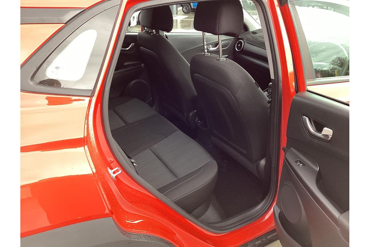 2021 Hyundai Kona OS.V4