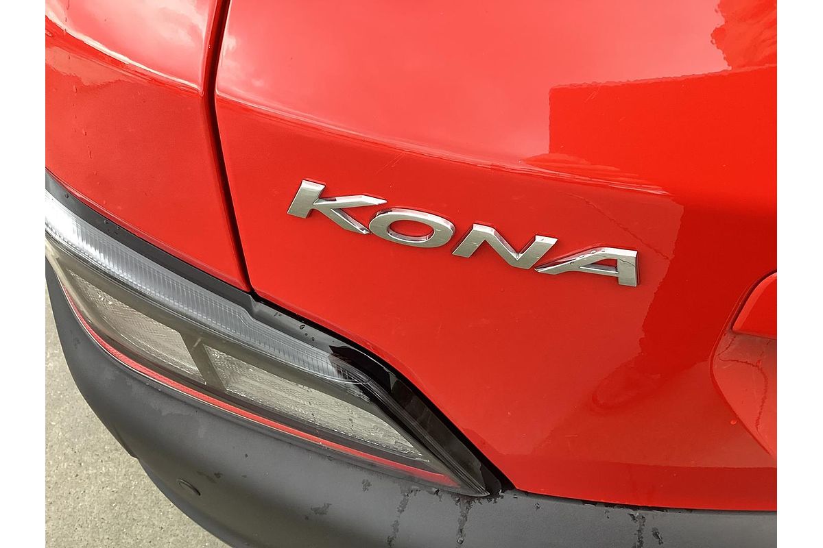 2021 Hyundai Kona OS.V4