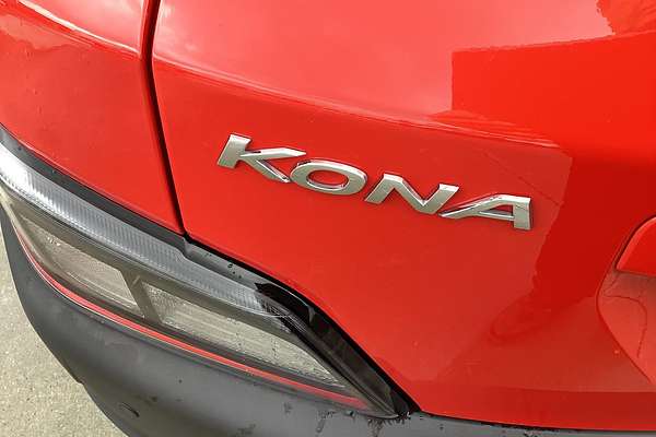 2021 Hyundai Kona OS.V4