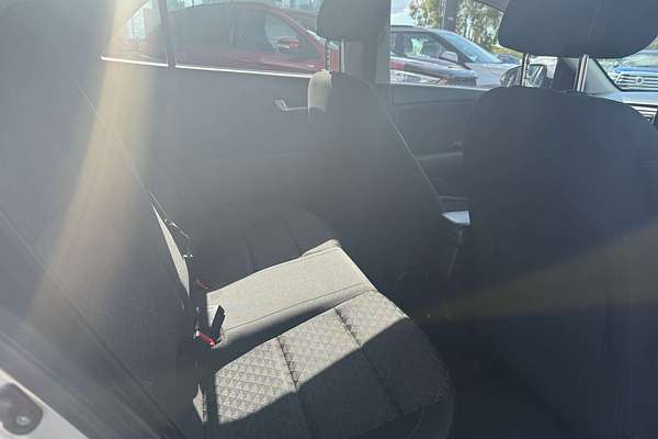 2020 Kia Rio Sport YB