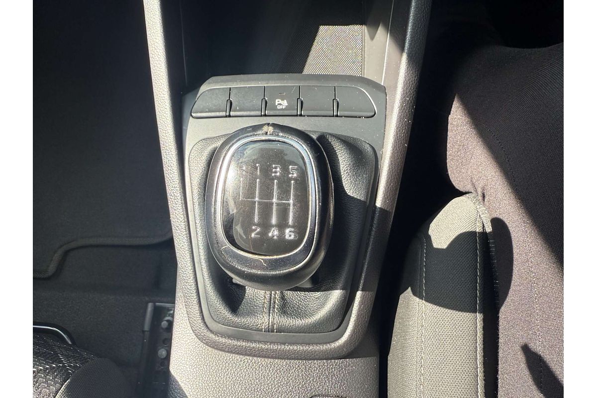 2020 Kia Rio Sport YB
