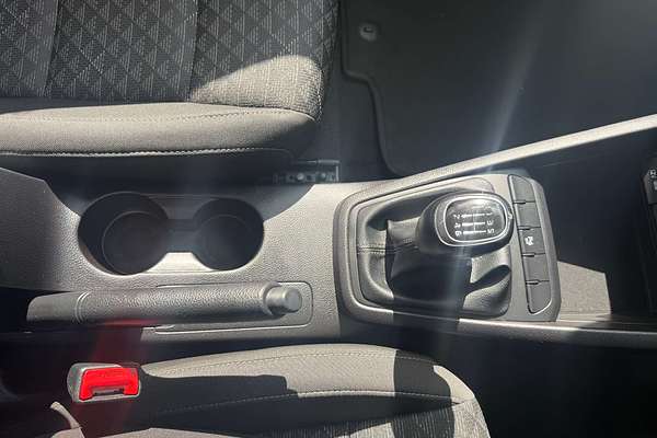 2020 Kia Rio Sport YB