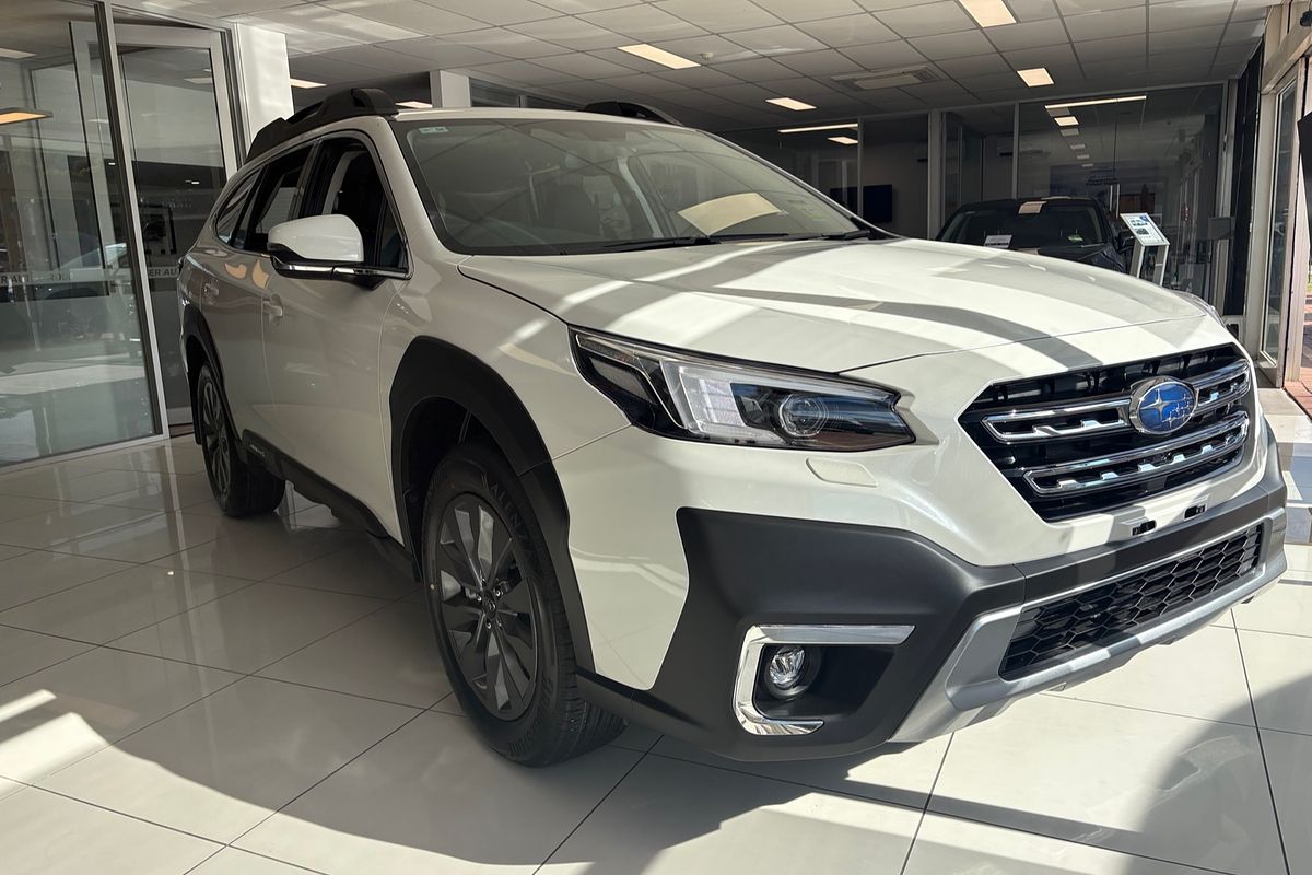2025 Subaru Outback AWD Premium Special Edition 6GEN