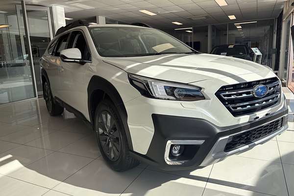 2025 Subaru Outback AWD Premium Special Edition 6GEN