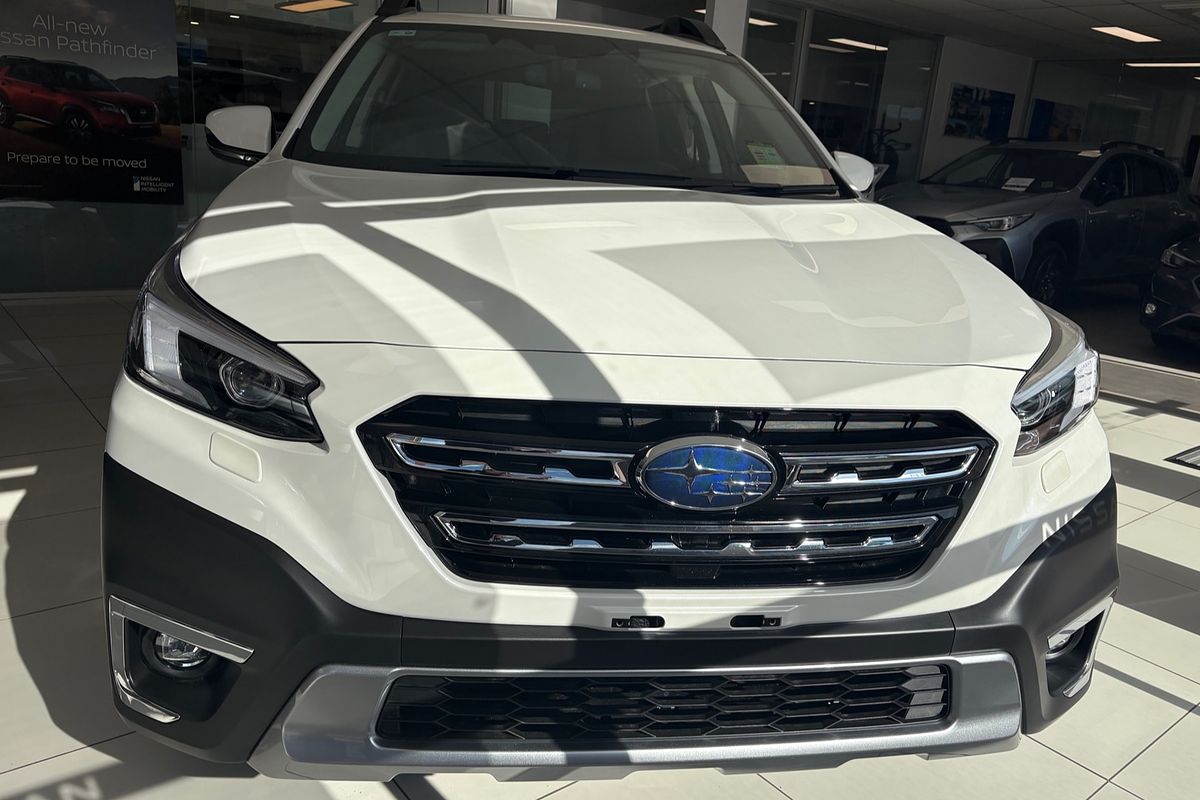 2025 Subaru Outback AWD Premium Special Edition 6GEN