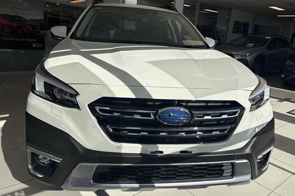 2025 Subaru Outback AWD Premium Special Edition 6GEN