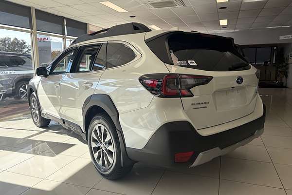 2025 Subaru Outback AWD Premium Special Edition 6GEN