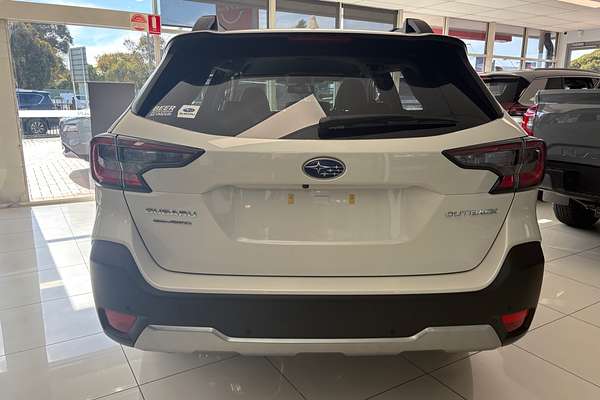 2025 Subaru Outback AWD Premium Special Edition 6GEN