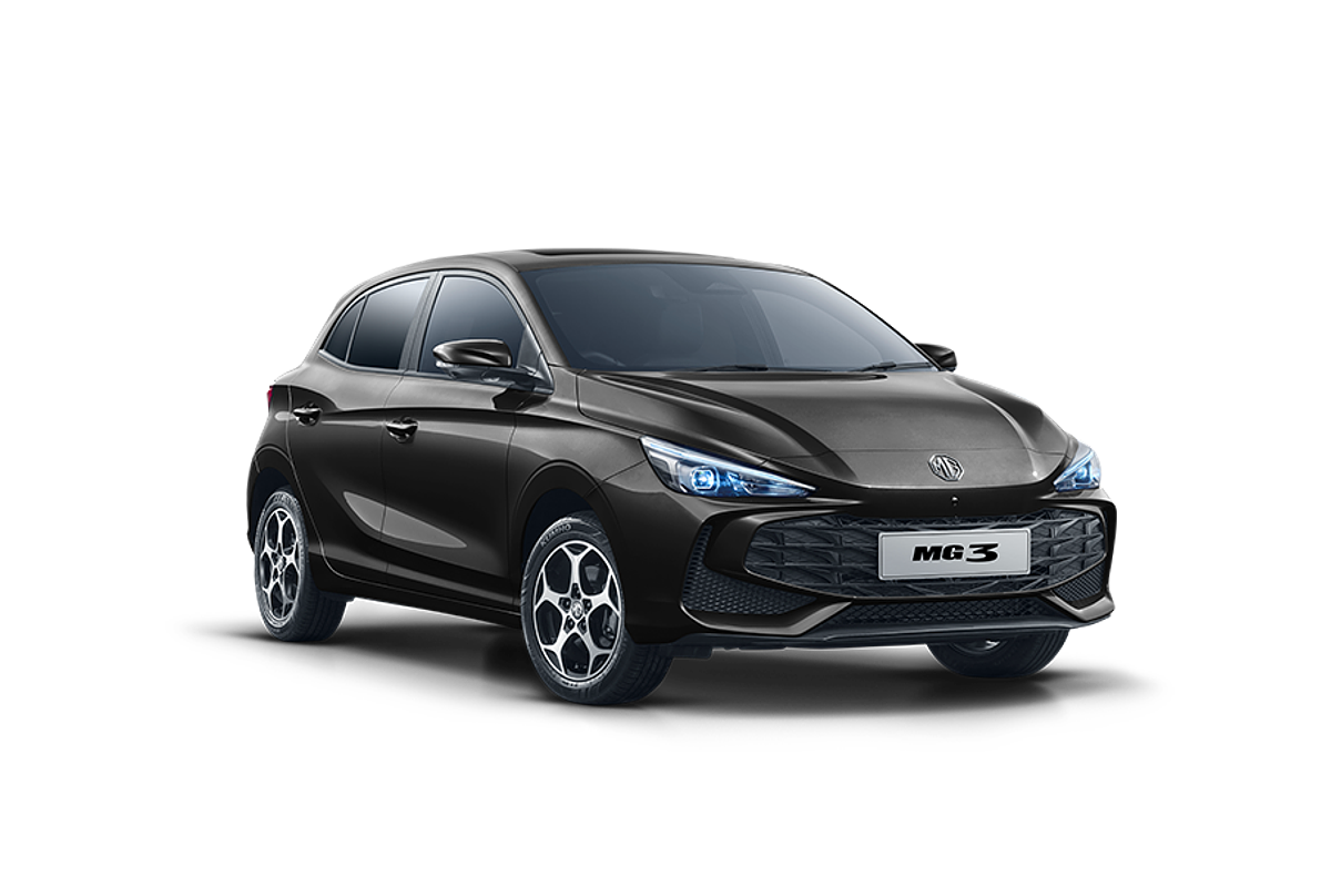 2025 MG MG3 Excite