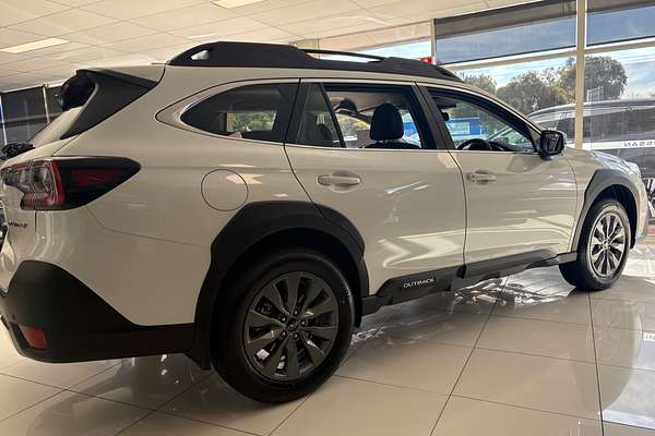 2025 Subaru Outback AWD Premium Special Edition 6GEN