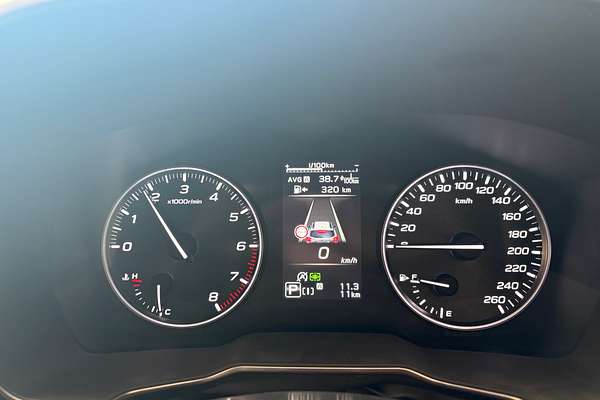 2025 Subaru Outback AWD Premium Special Edition 6GEN