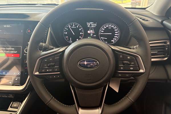 2025 Subaru Outback AWD Premium Special Edition 6GEN