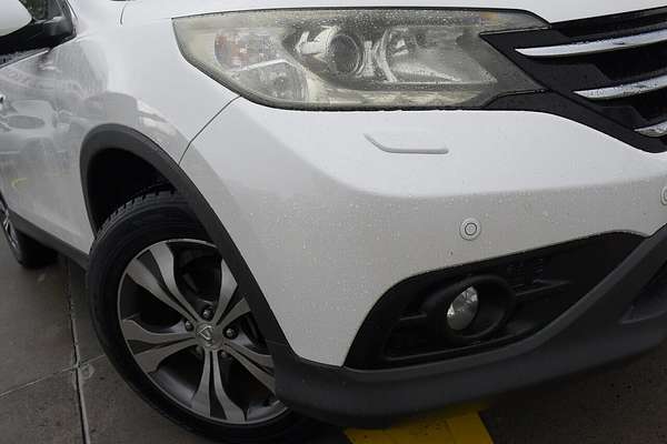 2013 Honda CR-V VTi-L RM