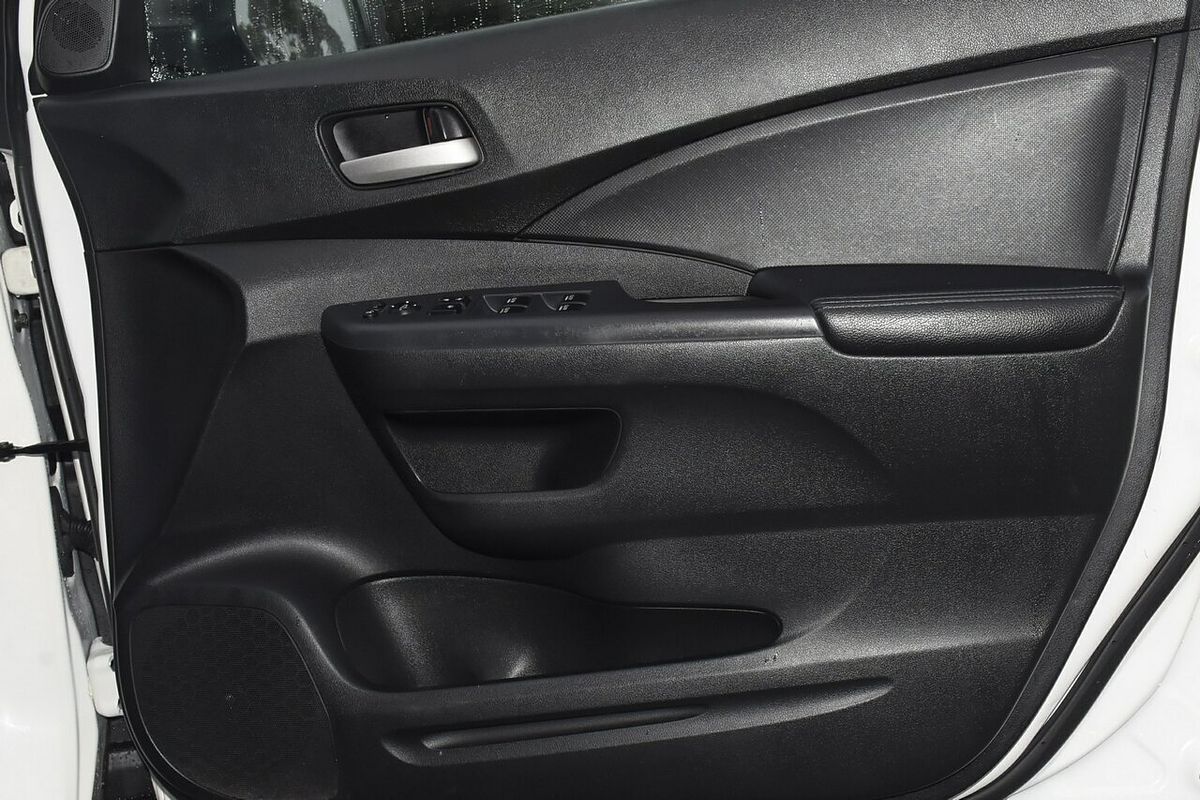 2013 Honda CR-V VTi-L RM