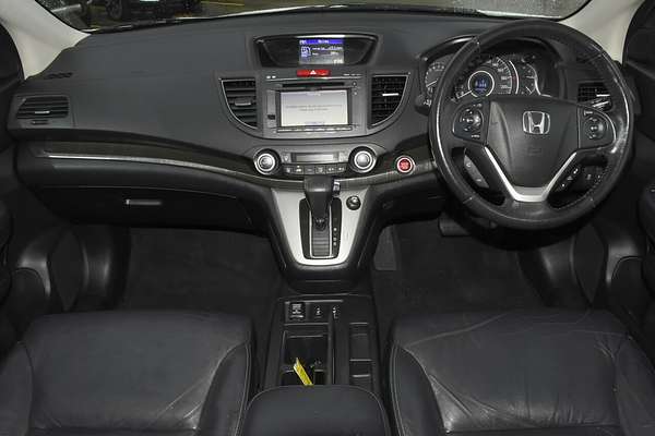 2013 Honda CR-V VTi-L RM