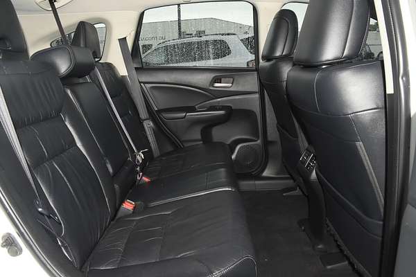 2013 Honda CR-V VTi-L RM