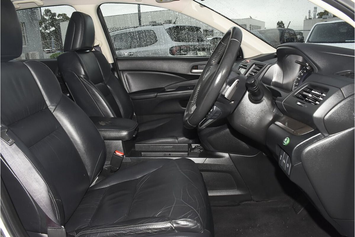 2013 Honda CR-V VTi-L RM