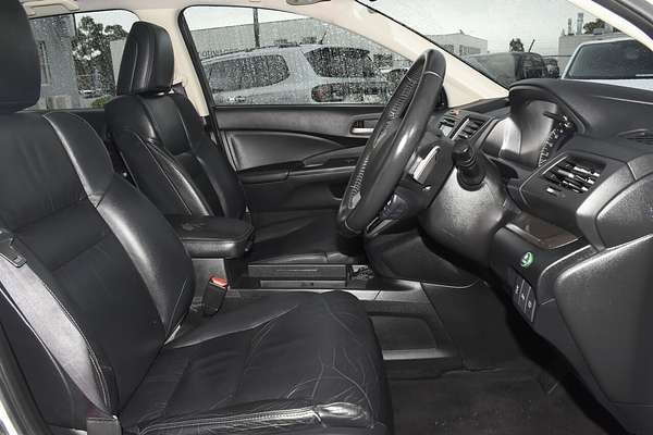 2013 Honda CR-V VTi-L RM