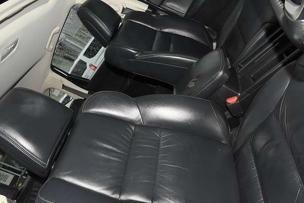 2013 Honda CR-V VTi-L RM
