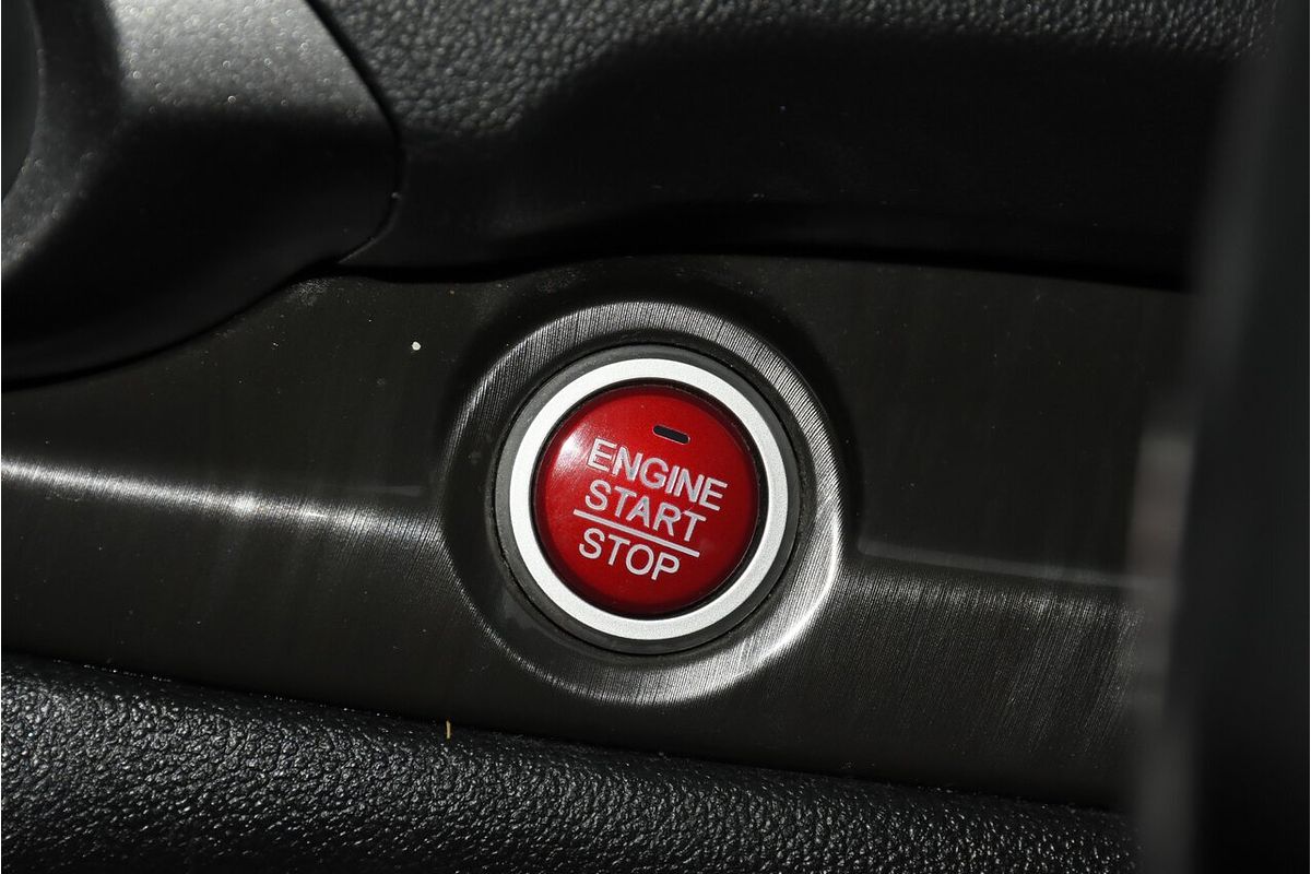 2013 Honda CR-V VTi-L RM