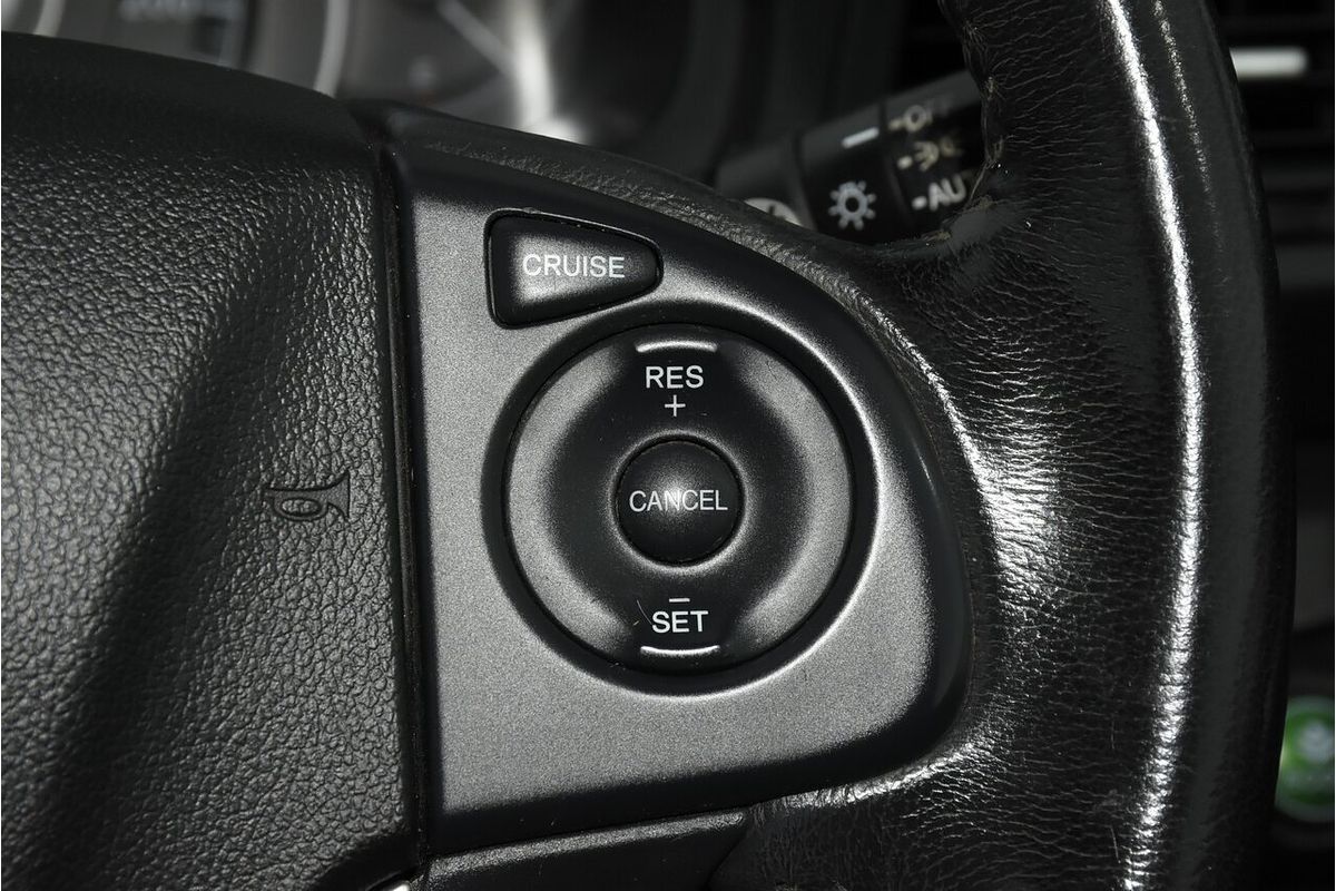 2013 Honda CR-V VTi-L RM
