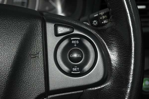 2013 Honda CR-V VTi-L RM