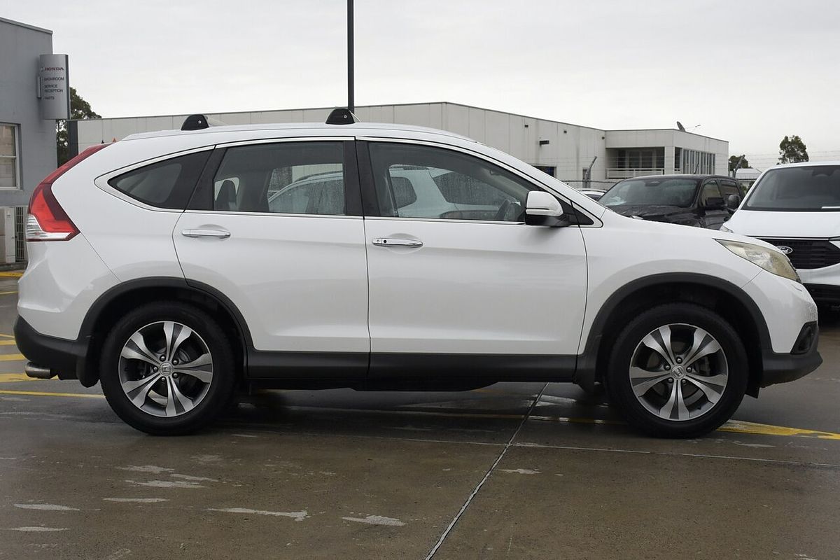 2013 Honda CR-V VTi-L RM