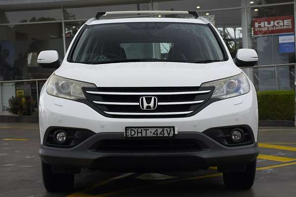2013 Honda CR-V VTi-L RM