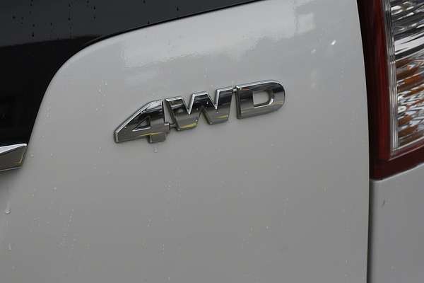 2013 Honda CR-V VTi-L RM
