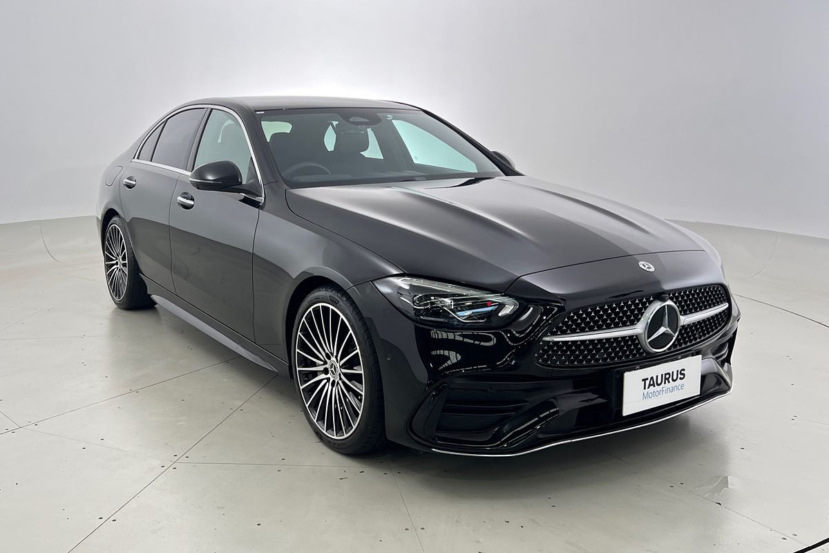 2023 Mercedes-Benz C-Class C200 W206