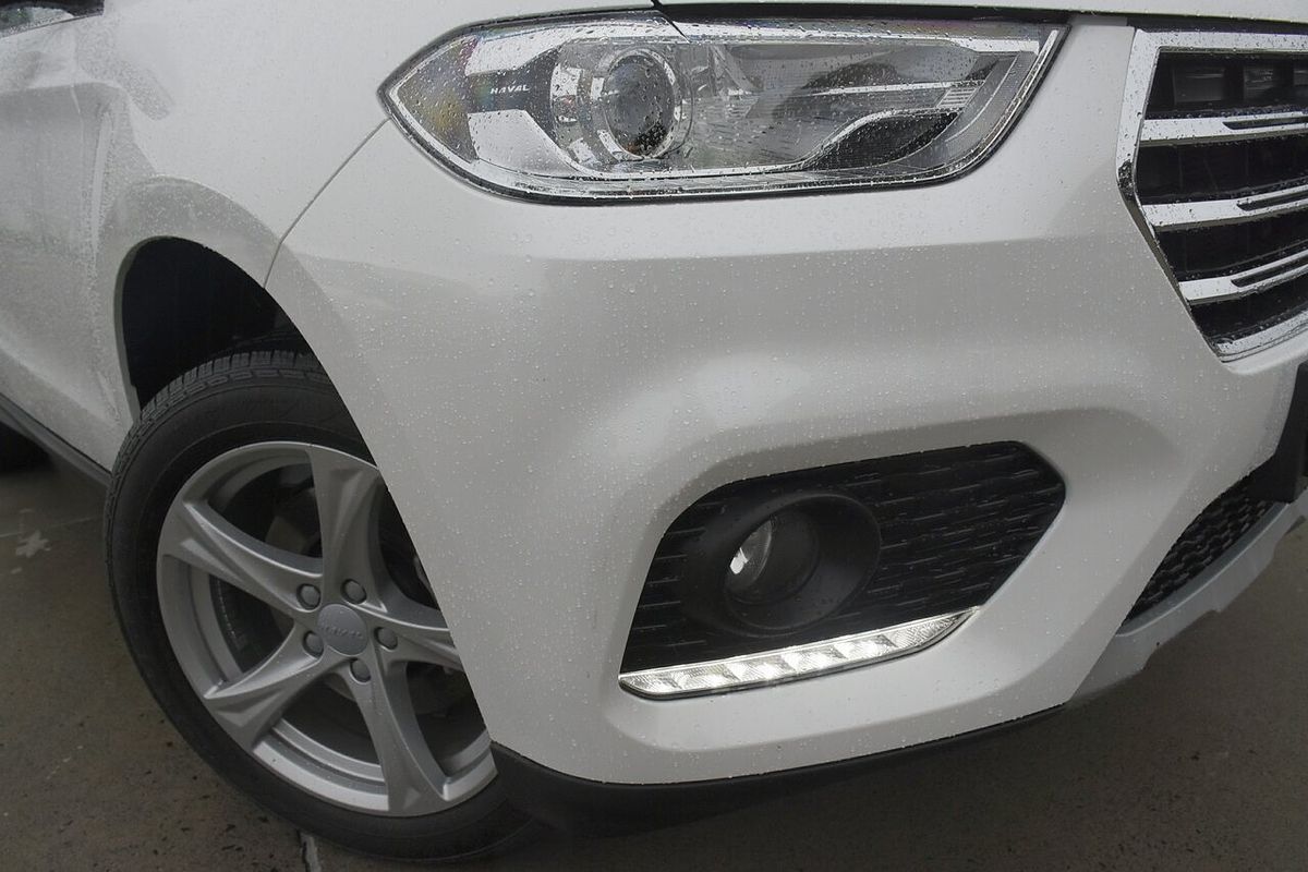 2020 Haval H2 Premium