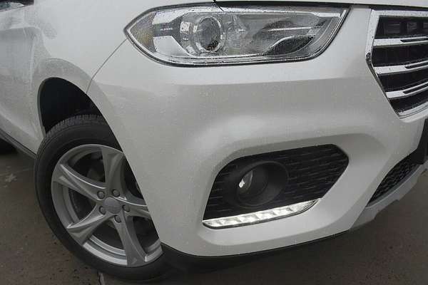 2020 Haval H2 Premium