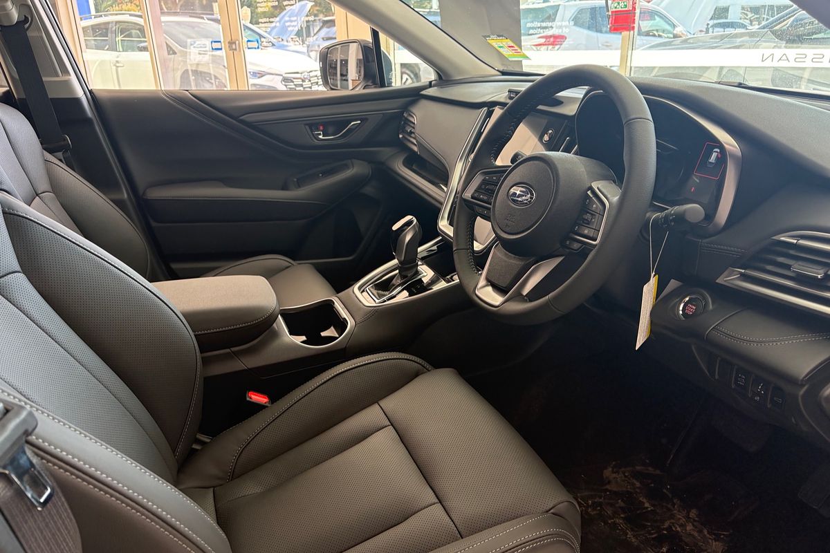 2025 Subaru Outback AWD Premium Special Edition 6GEN