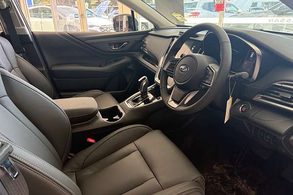 2025 Subaru Outback AWD Premium Special Edition 6GEN