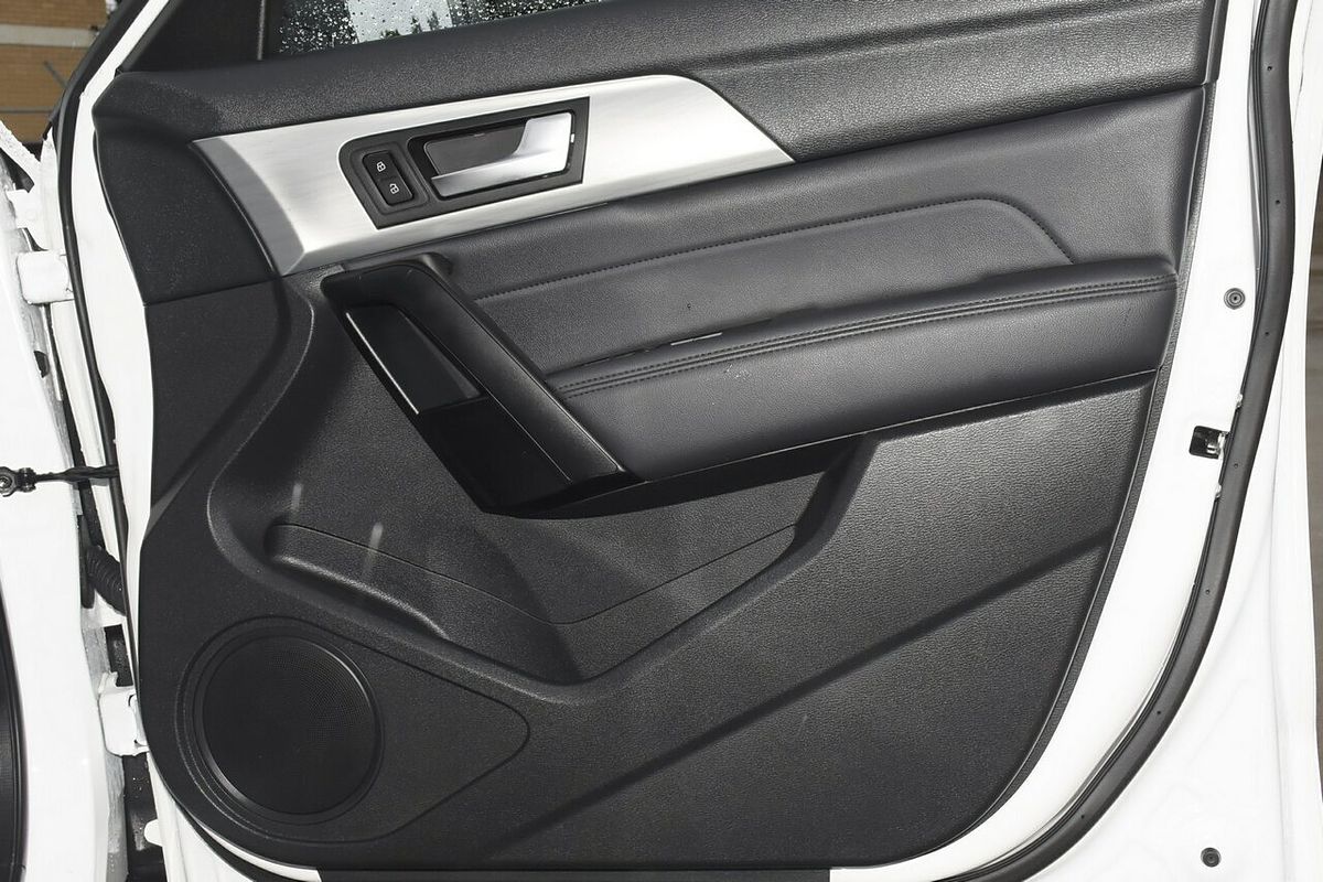 2020 Haval H2 Premium