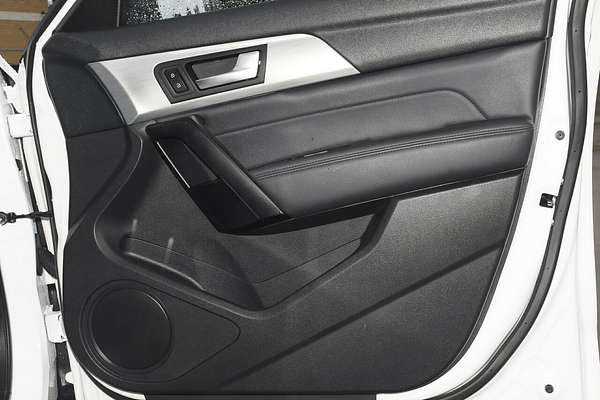 2020 Haval H2 Premium