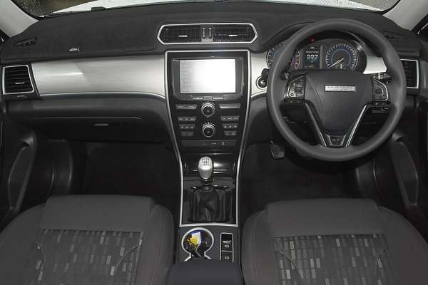 2020 Haval H2 Premium