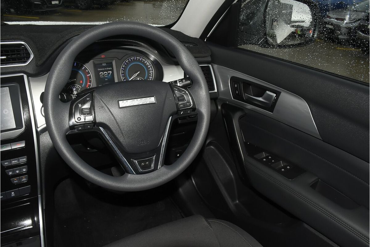 2020 Haval H2 Premium