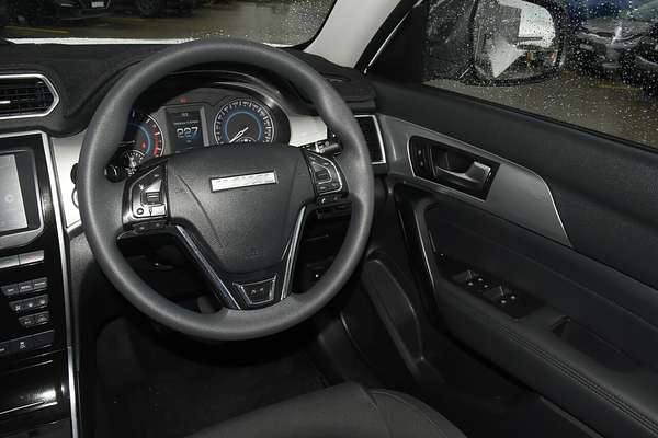2020 Haval H2 Premium